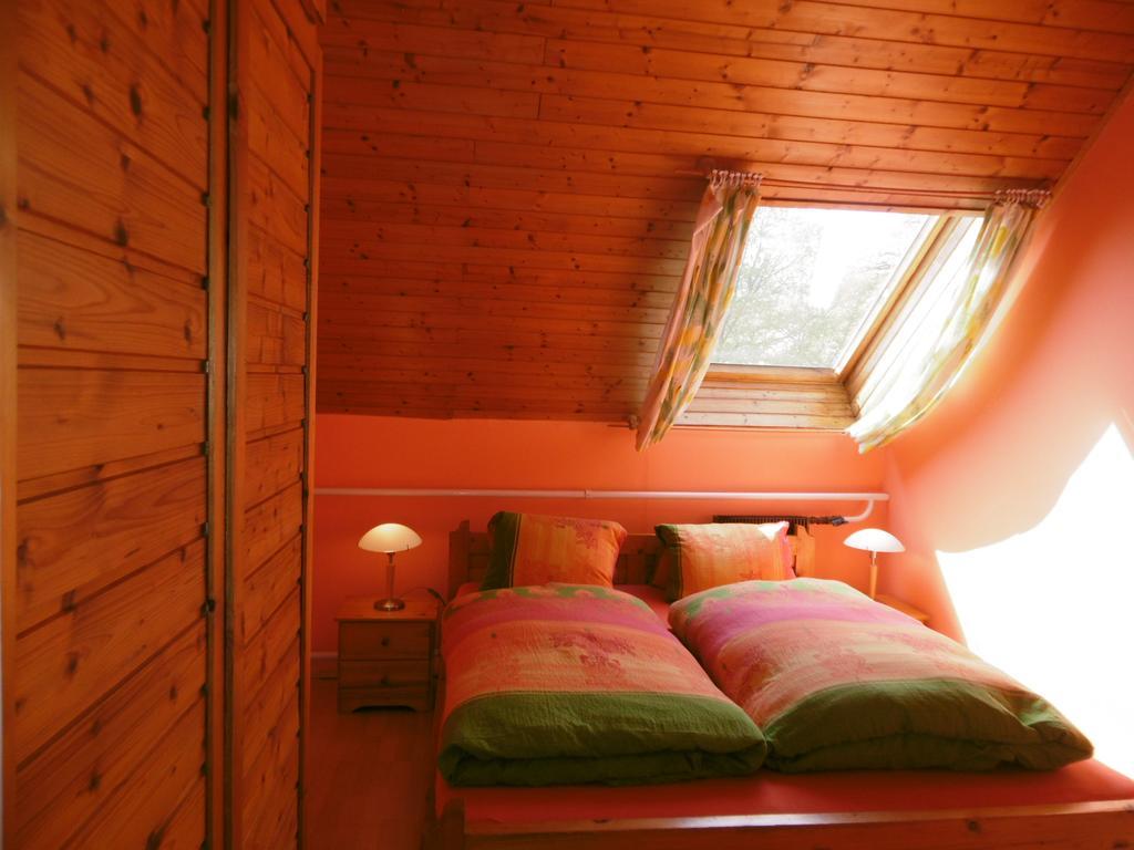 Apartmán Panorama Vendeghaz Balatonszepezd Exteriér fotografie