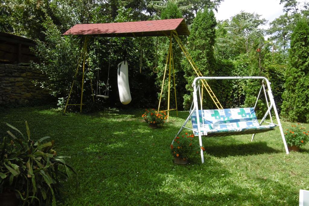 Apartmán Panorama Vendeghaz Balatonszepezd Pokoj fotografie
